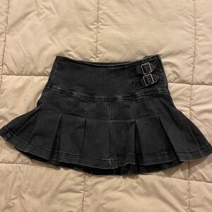 Wild Fable Mini Skort